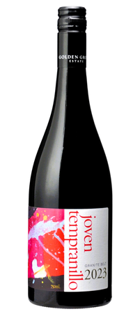 2023 Joven Tempranillo
