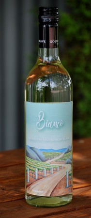 2023 'Bianco' Semillon Sauvignon Blanc