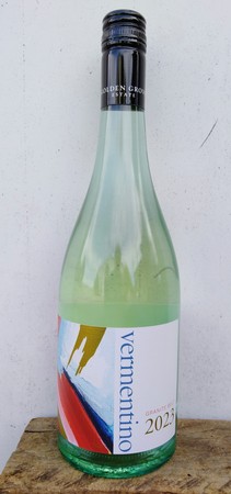 2023 Vermentino
