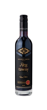 2006 Rare Tawny