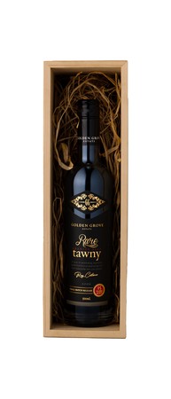 2006 Rare Tawny in Gift Box