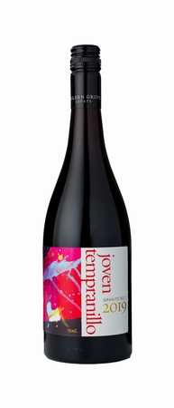 2019 Joven Tempranillo