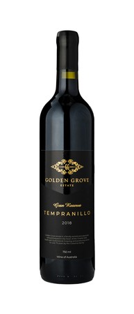 2018 Tempranillo Gran Reserva