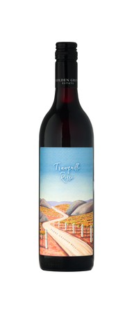 2021 Tranquillo Rosso