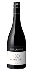 2022 Old Vine Shiraz