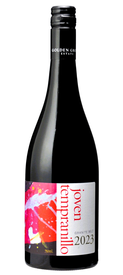 2023 Joven Tempranillo