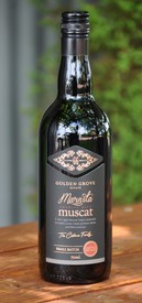 NV Marnita Muscat