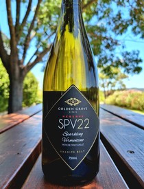 2022 SPV Reserve Sparkling Vermentino