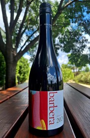 2024 Barbera