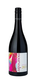 2022 Mourvedre