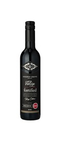 2009 Vintage Fortified